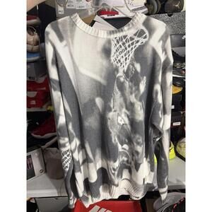 Michael Jordan Crewneck size XL